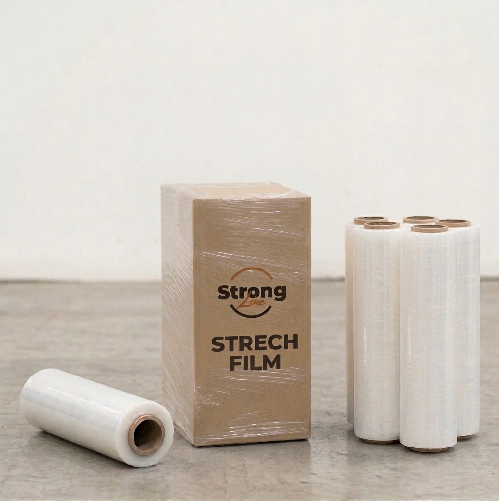 Stretch film