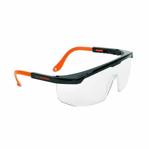 Lentes de seguridad