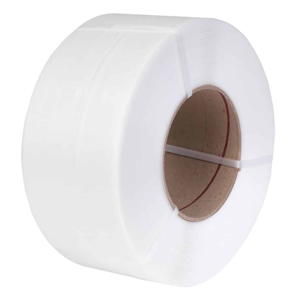 Poly Strapping