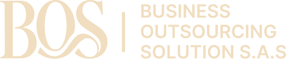 BOS, BUSINESS OUTSOURCING SOLUTION S.A.S