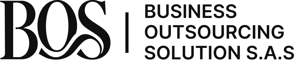 BOS, BUSINESS OUTSOURCING SOLUTION S.A.S