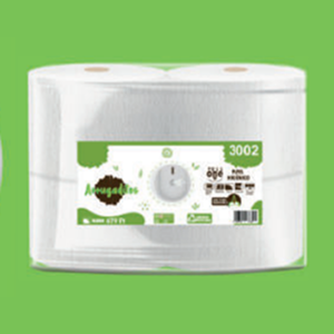 Papel higienico